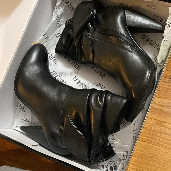 Booties - Picture 8 of 8